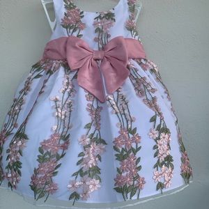 Baby Dress